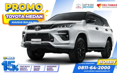 New Fortuner